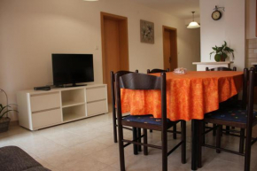 Apartman Stefanija Vinkuran Pula